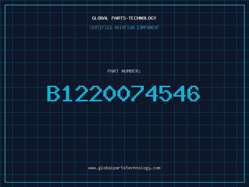 Aviation Part B1220074546