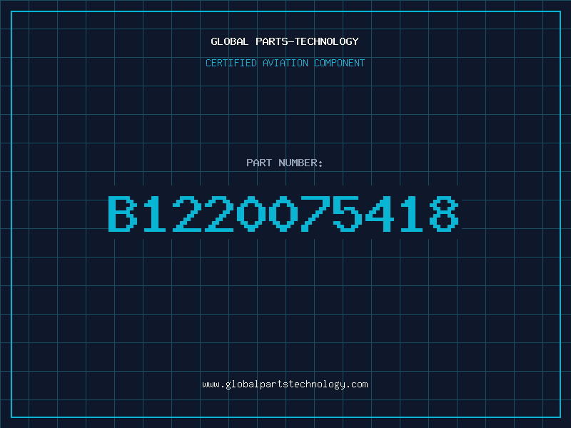 Aviation Part B1220075418