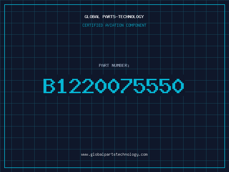 Aviation Part B1220075550