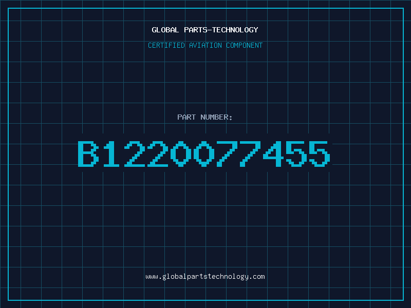 Aviation Part B1220077455