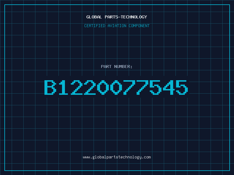 Aviation Part B1220077545