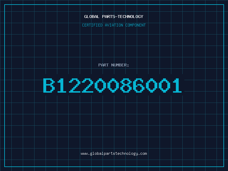 Aviation Part B1220086001
