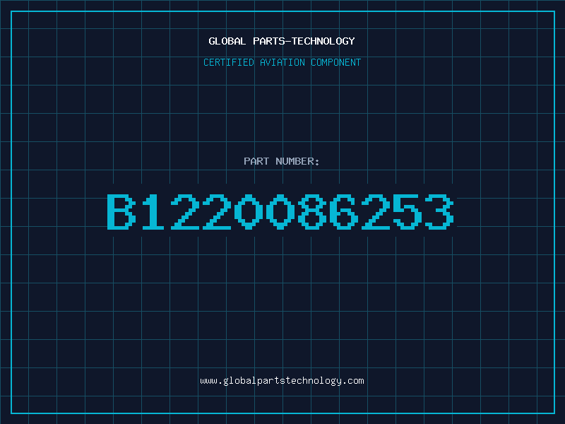Aviation Part B1220086253