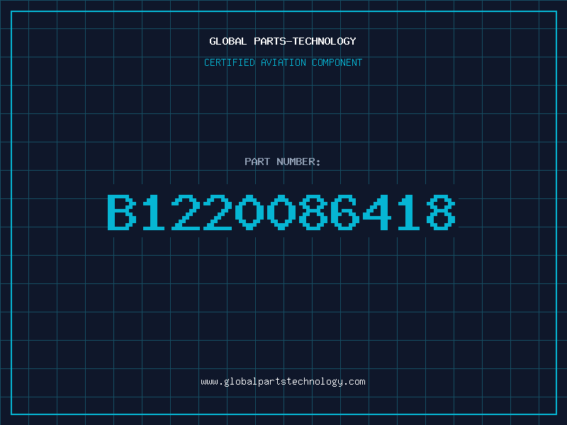 Aviation Part B1220086418