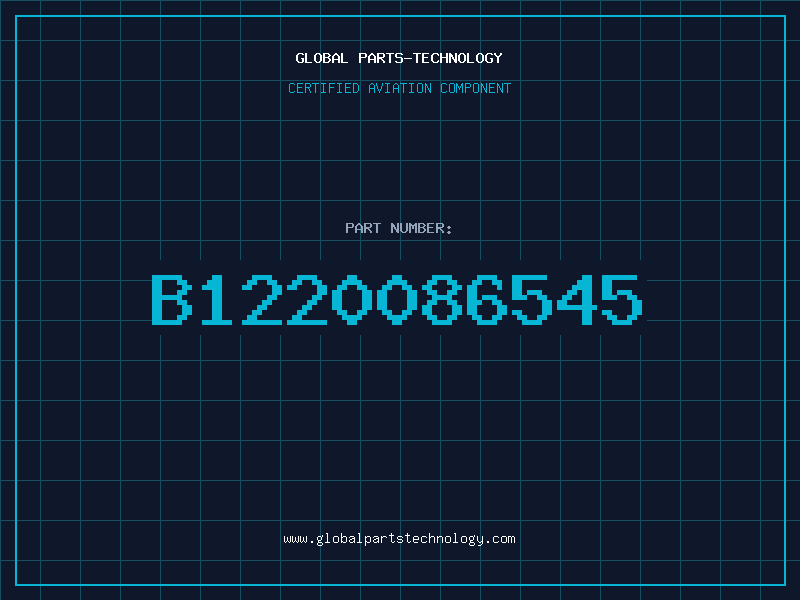 Aviation Part B1220086545