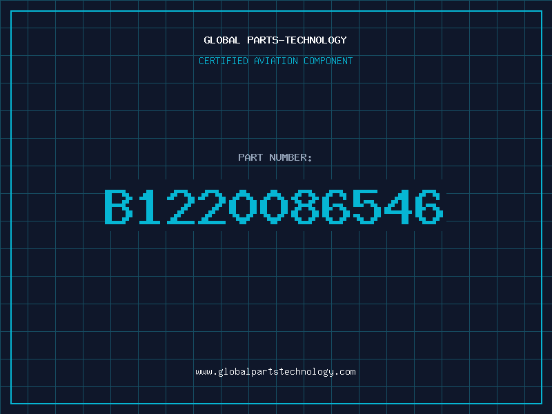 Aviation Part B1220086546