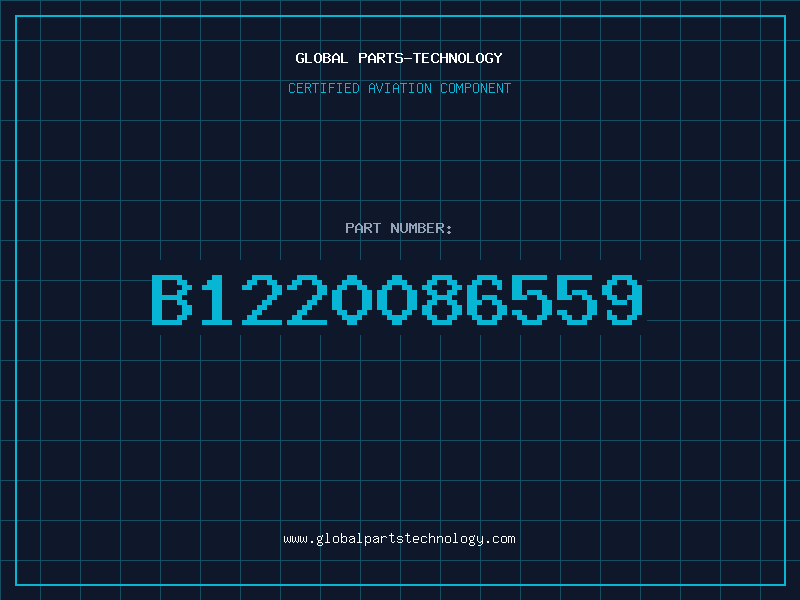 Aviation Part B1220086559