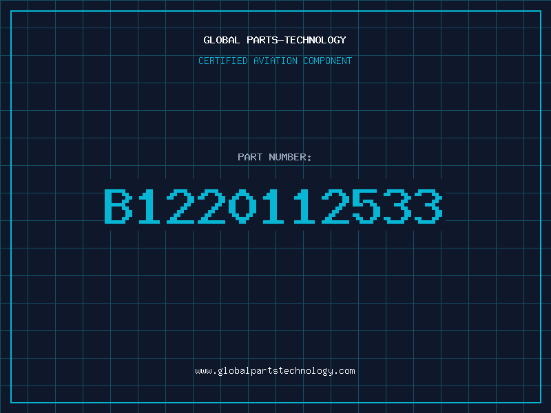 Aviation Part B1220112533