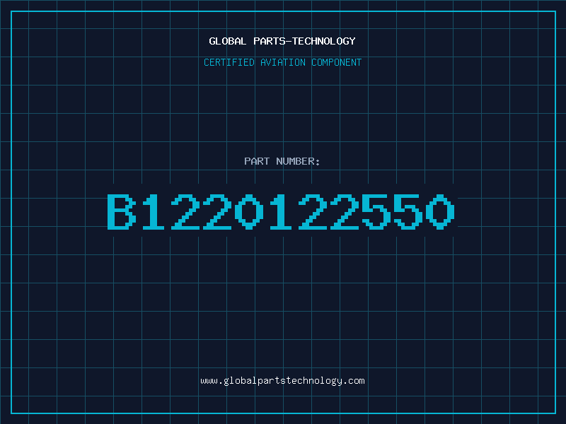 Aviation Part B1220122550