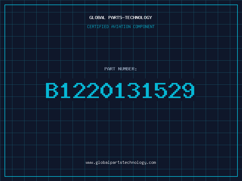 Aviation Part B1220131529