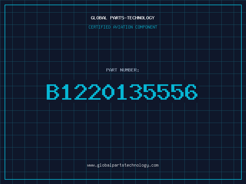 Aviation Part B1220135556