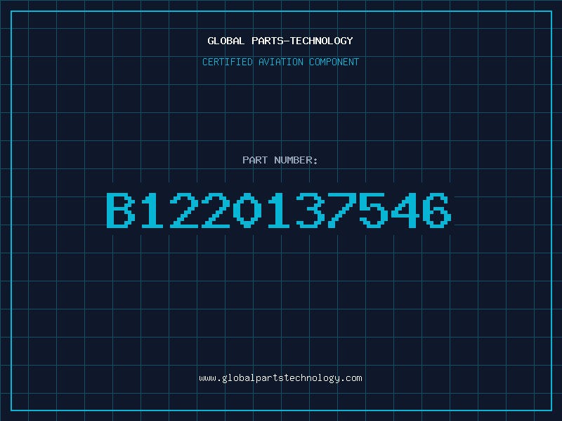 Aviation Part B1220137546