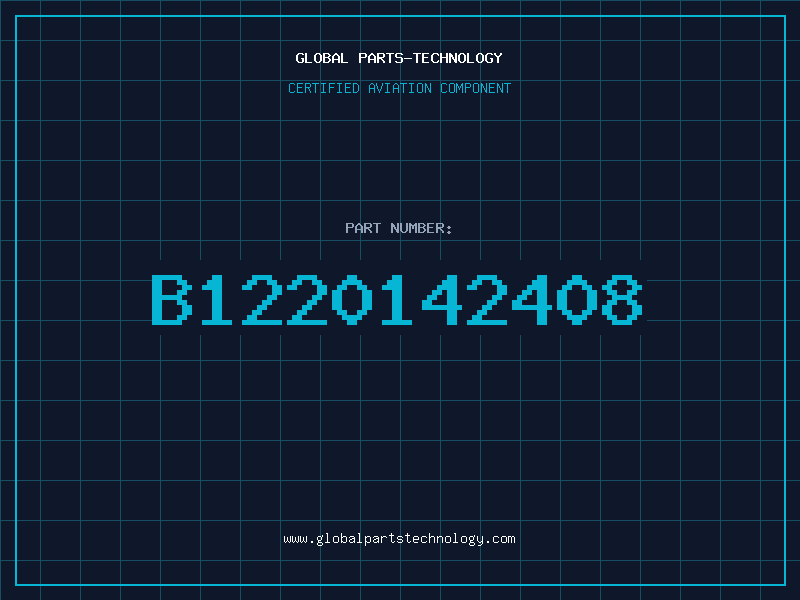 Aviation Part B1220142408