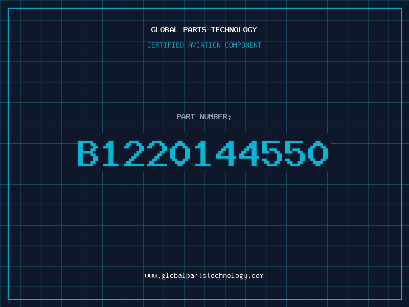 Aviation Part B1220144550