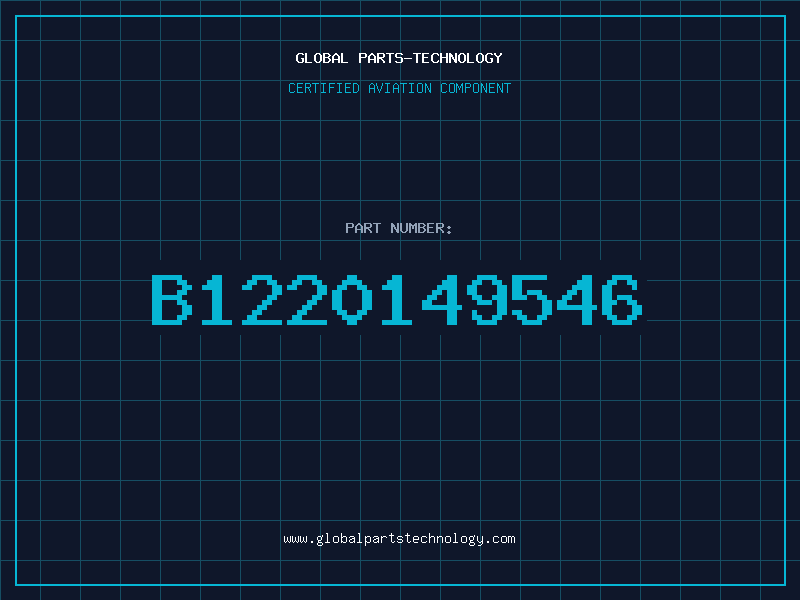 Aviation Part B1220149546