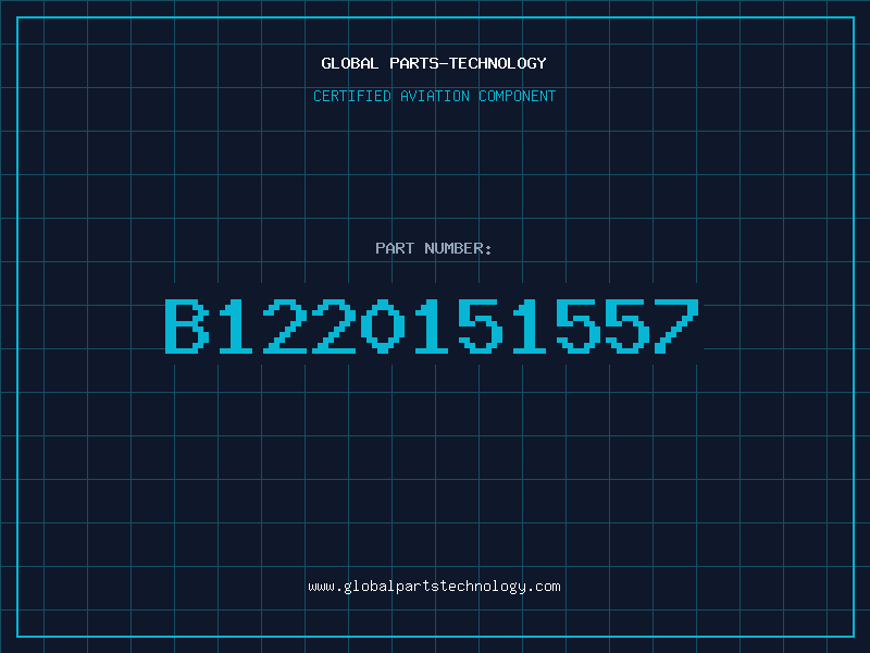 Aviation Part B1220151557