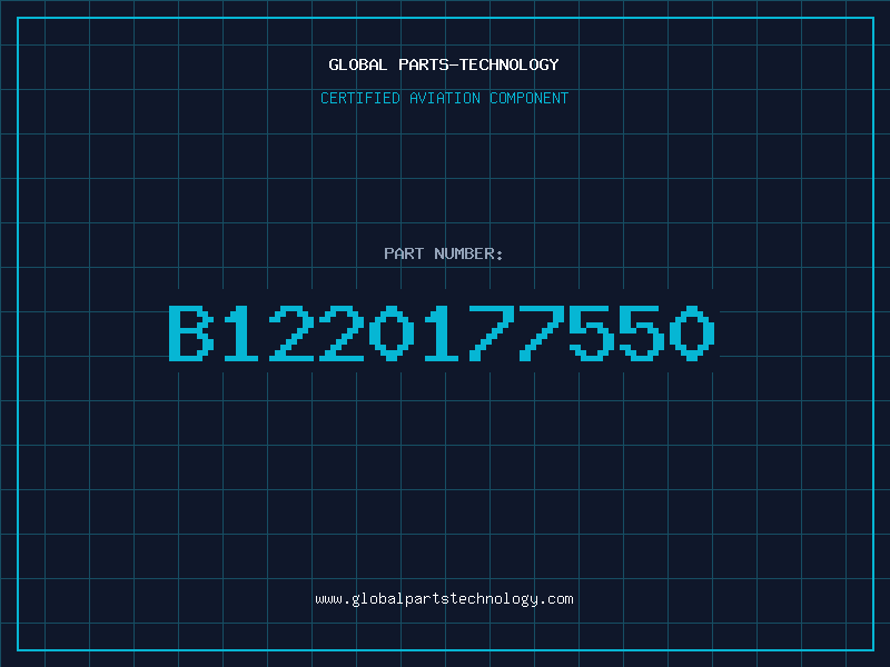 Aviation Part B1220177550