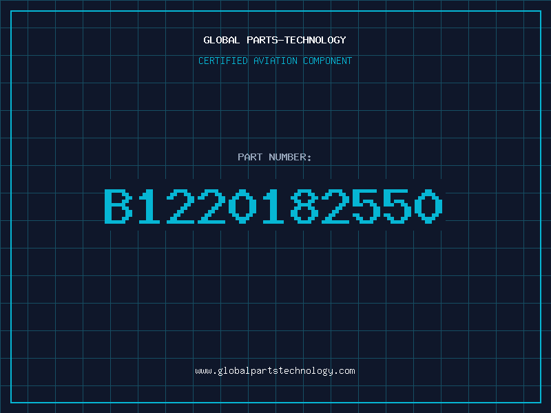 Aviation Part B1220182550