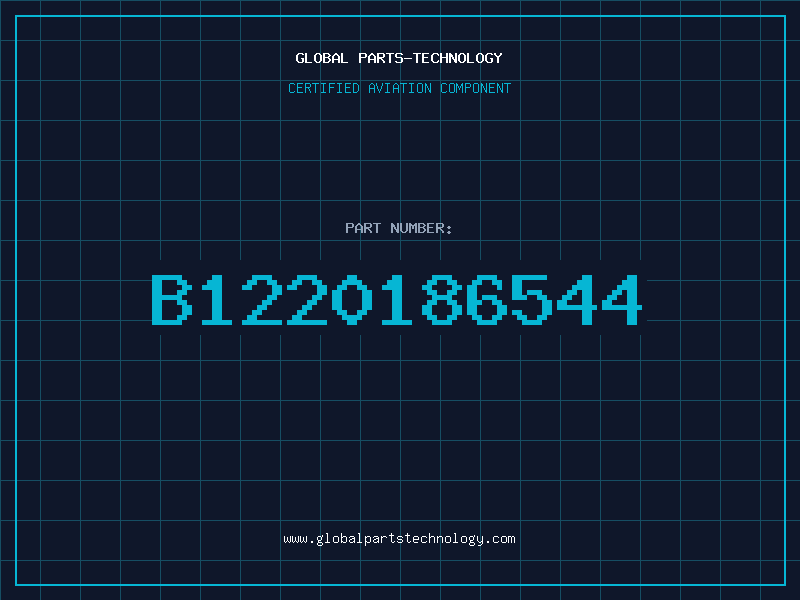 Aviation Part B1220186544