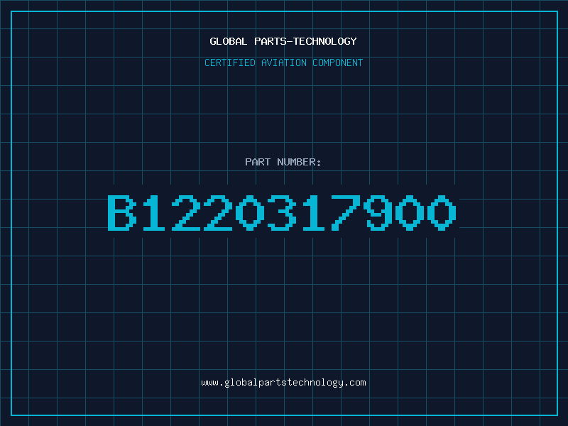 Aviation Part B1220317900