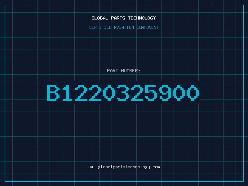 Aviation Part B1220325900