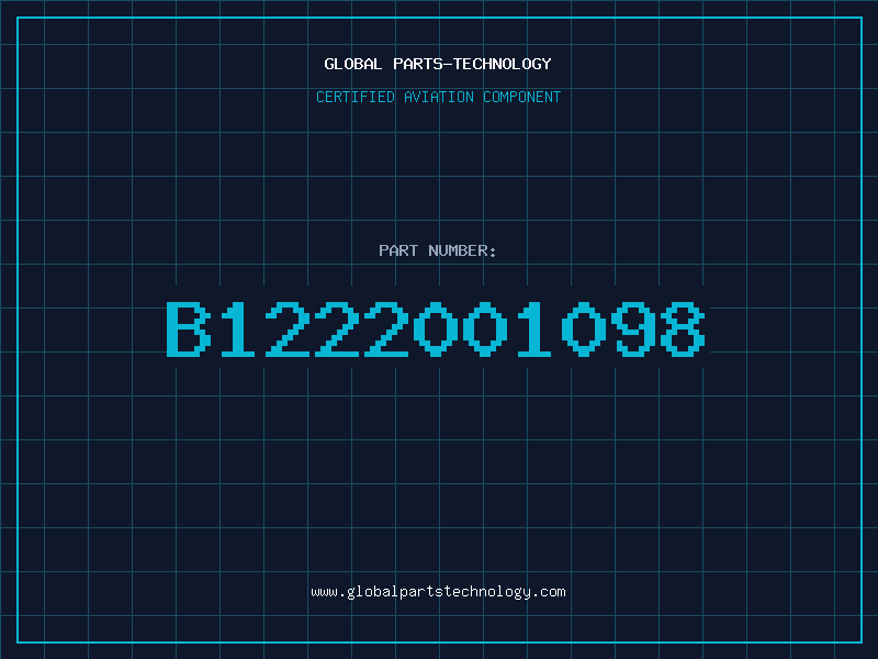 Aviation Part B1222001098