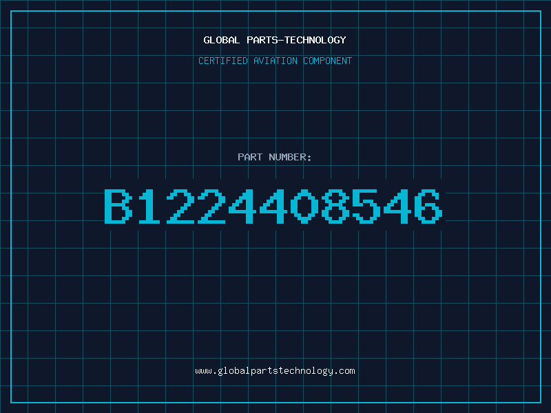 Aviation Part B1224408546