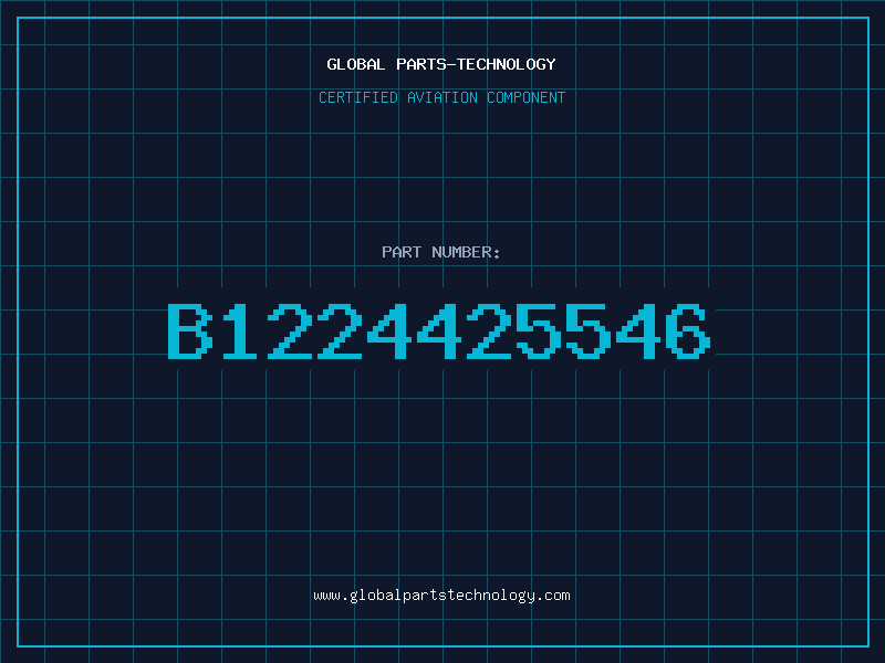 Aviation Part B1224425546