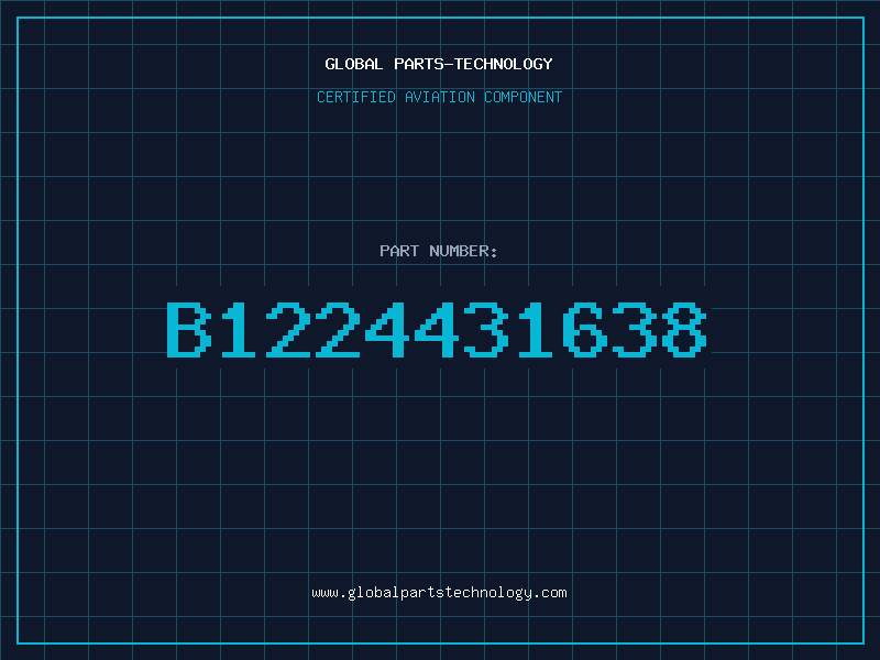 Aviation Part B1224431638