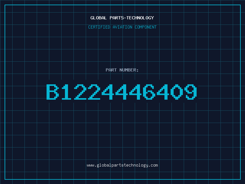 Aviation Part B1224446409