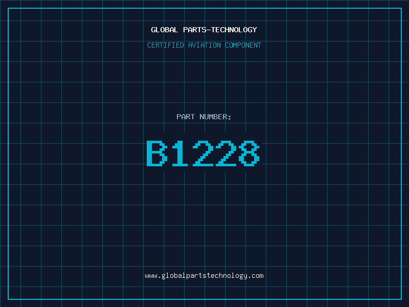 Aviation Part B1228