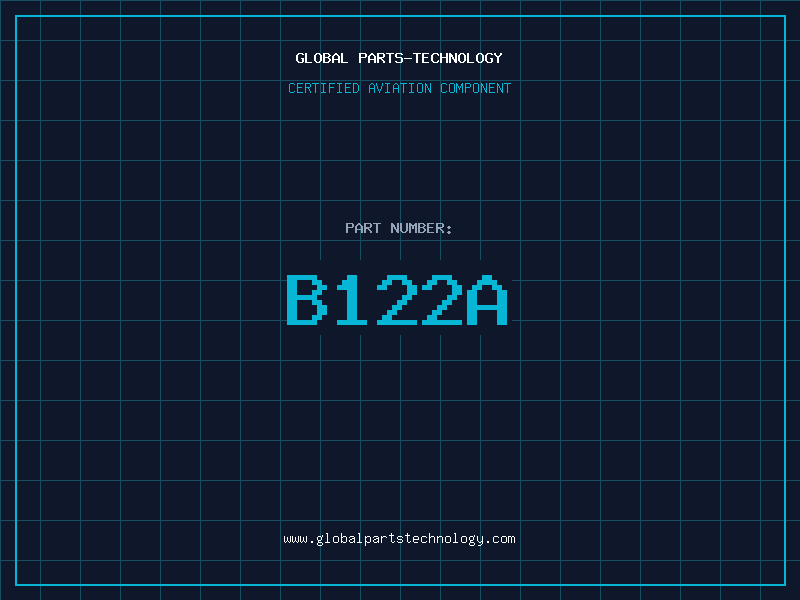 Aviation Part B122A