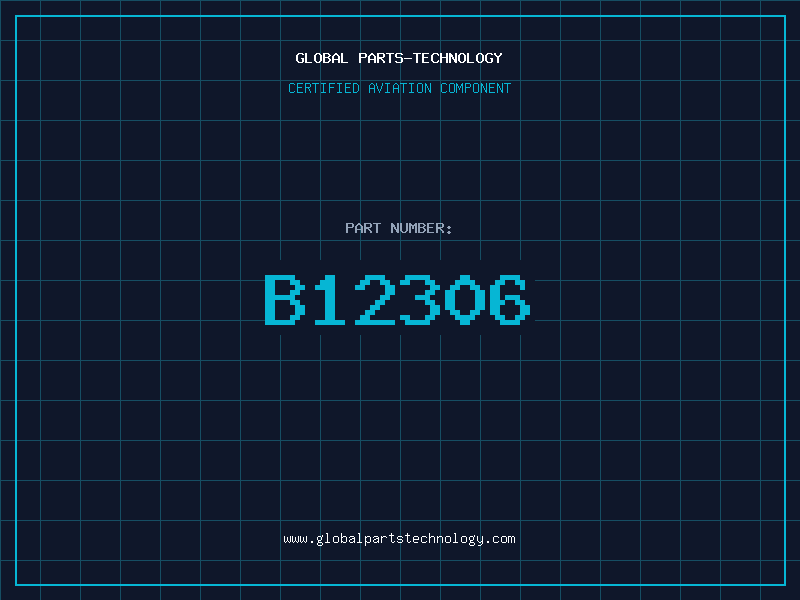 Aviation Part B12306