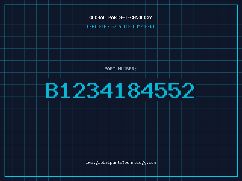 Aviation Part B1234184552
