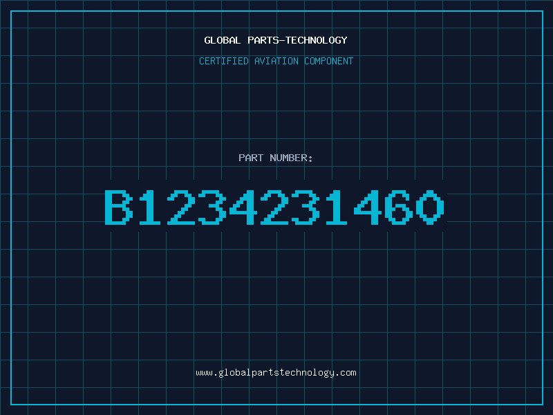 Aviation Part B1234231460