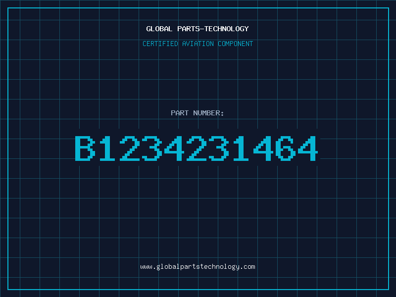Aviation Part B1234231464