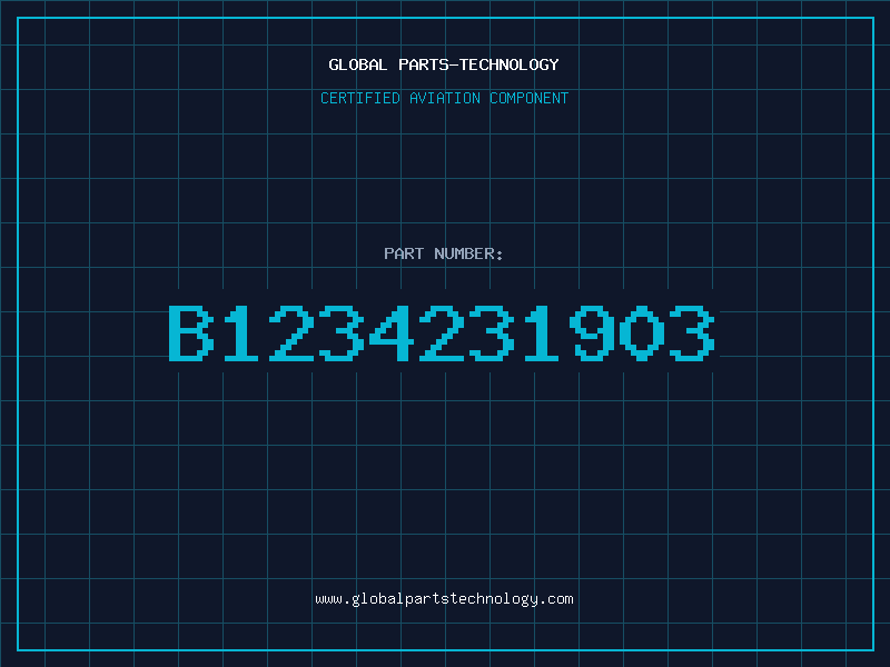 Aviation Part B1234231903
