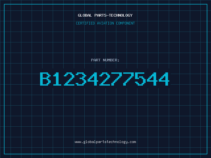 Aviation Part B1234277544
