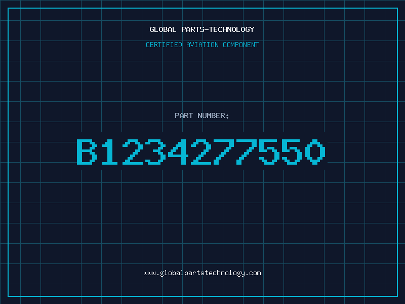 Aviation Part B1234277550