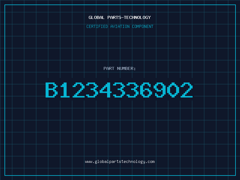 Aviation Part B1234336902