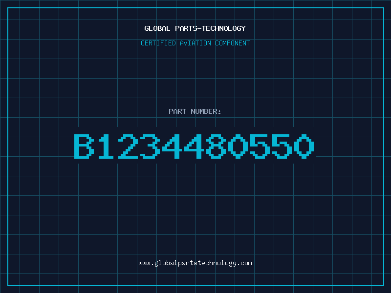 Aviation Part B1234480550