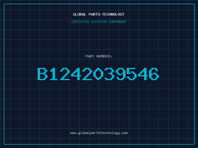 Aviation Part B1242039546