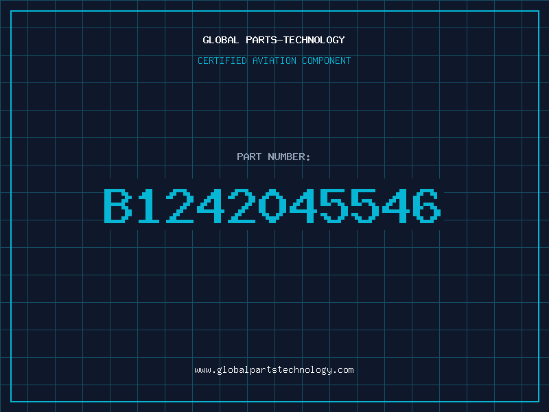 Aviation Part B1242045546