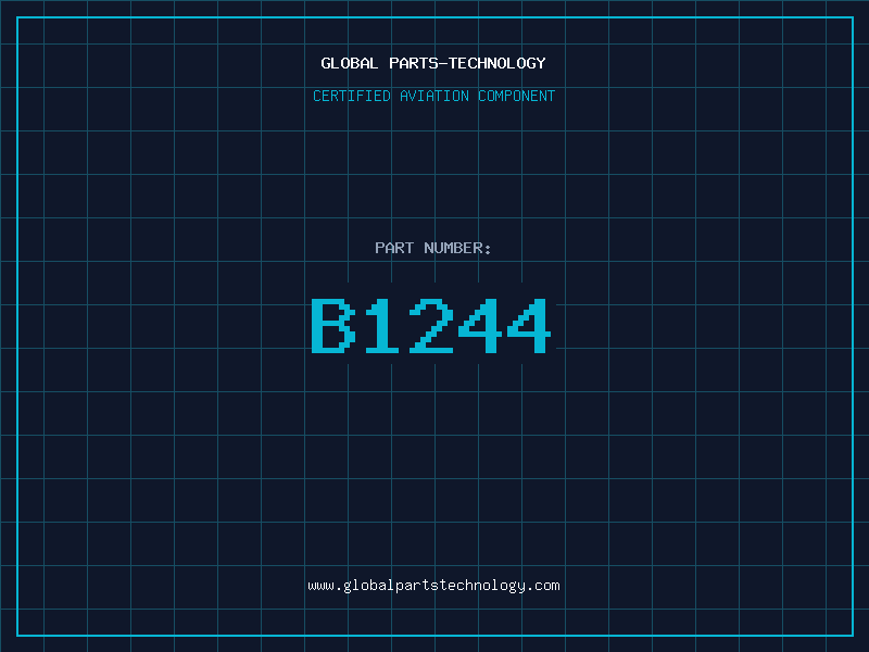 Aviation Part B1244