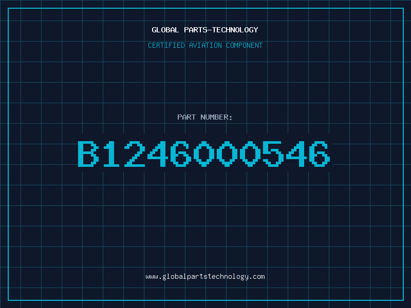 Aviation Part B1246000546