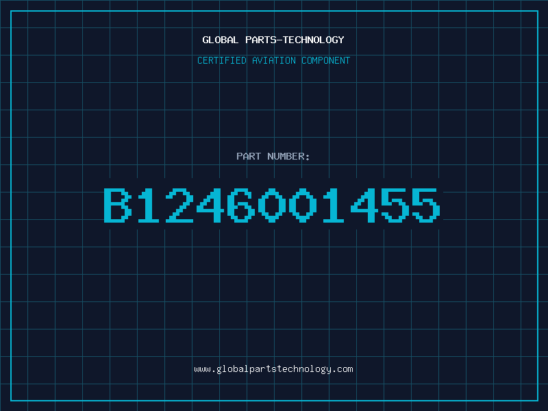 Aviation Part B1246001455