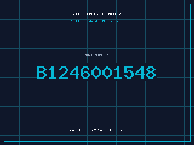 Aviation Part B1246001548