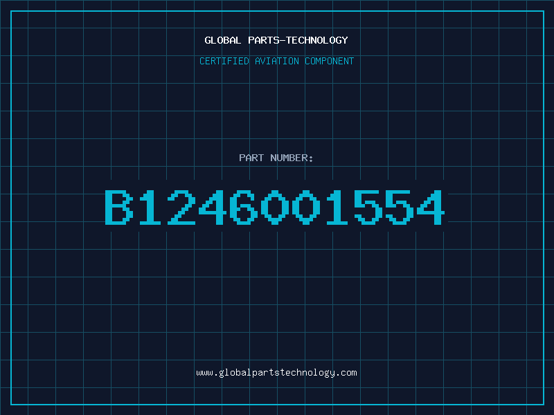 Aviation Part B1246001554