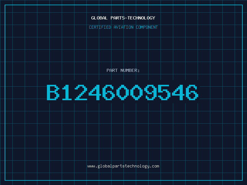 Aviation Part B1246009546