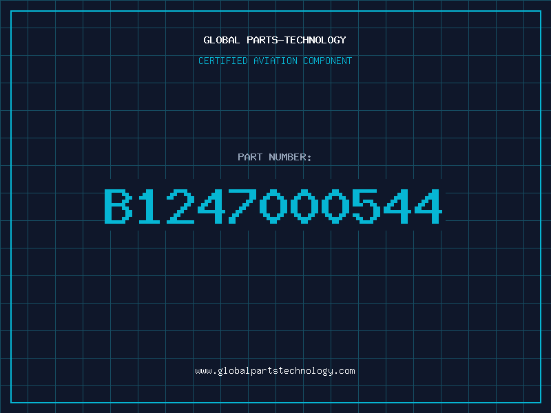 Aviation Part B1247000544